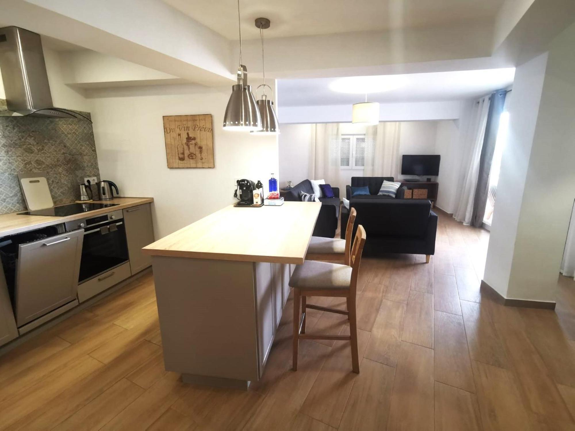 Bella Vista Solo Familias Appartement *